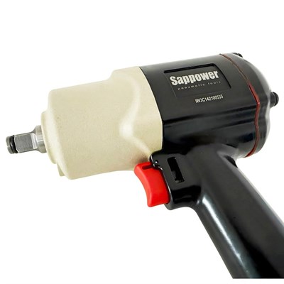 SAPPOWER IW-3C14 1/2 Havalı Somun Sıkma ve Sökme Tabancası 1350Nm