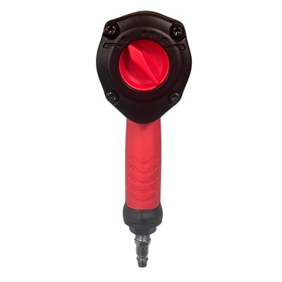 SAPPOWER IW-3C6 1/2 Havalı Somun Sıkma ve Sökme Tabancası 1600 Nm