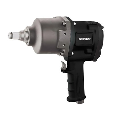 SAPPOWER IW-4A149 3/4 Havalı Somun Sıkma Ve Sökme Tabancası 1600 Nm