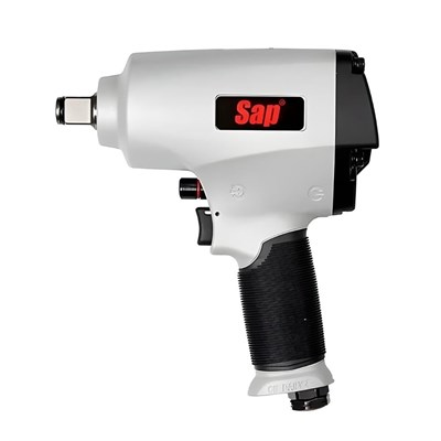 SAPPOWER IW-4A93 3/4 Darbeli Havalı Somun Sıkma ve Sökme Tabancası 1763 Nm