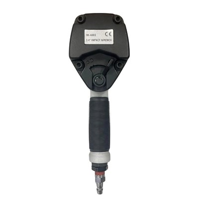 SAPPOWER IW-4A93 3/4 Darbeli Havalı Somun Sıkma ve Sökme Tabancası 1763 Nm