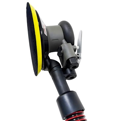 SAPPOWER S-5G Havalı Orbital Zımpara Makinesi 150 mm