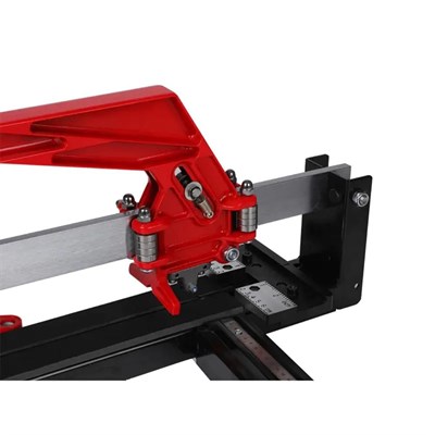 SHIJING TOOLS 3021-0800 Manuel Seramik ve Fayans Kesme Makinesi