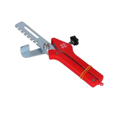 SHIJING TOOLS E6510 Kama Seramik Pensesi