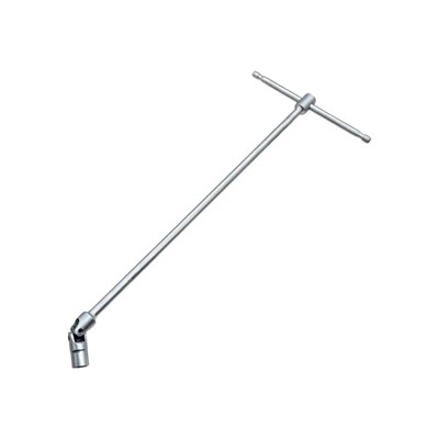 SONMIX Mafsallı T Kol Lokma 8 mm