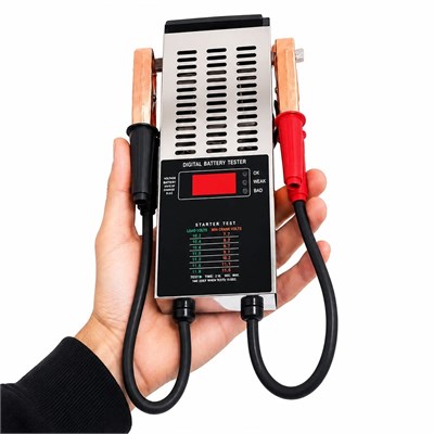 SUNKING HVB-200 Akü Test Cihazı 6-12 Volt 200 Ah
