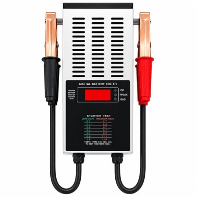 SUNKING HVB-200 Akü Test Cihazı 6-12 Volt 200 Ah