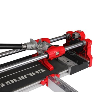 Shijing Tools 1332-1000 Manuel Seramik ve Fayans Kesme Makinesi