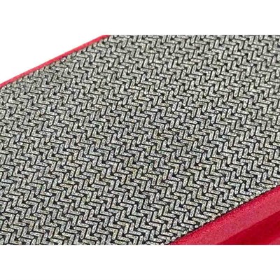 Shijing Tools 6611-120 Seramik Zımparası