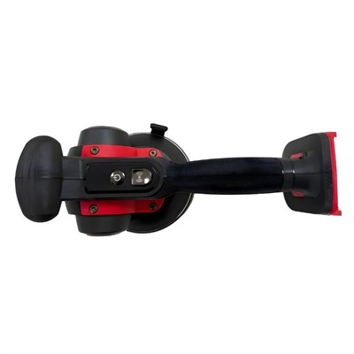 Shijing Tools 9392-93 Seramik Fayans Vibratörü 123 Mm Çift Akülü