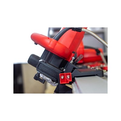 Shijing Tools 9510-2400 Büyük Plaka Kesme Makinesi - Raylı Sulu Kesim