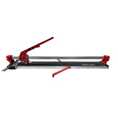 Shijing Tools E302-1200 Manuel Seramik ve Fayans Kesme Makinesi