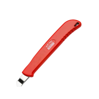 Shijing Tools P60 Endüstriyel Bıçak 5 Mm