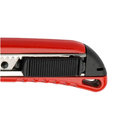 Shijing Tools P60 Endüstriyel Bıçak 5 Mm