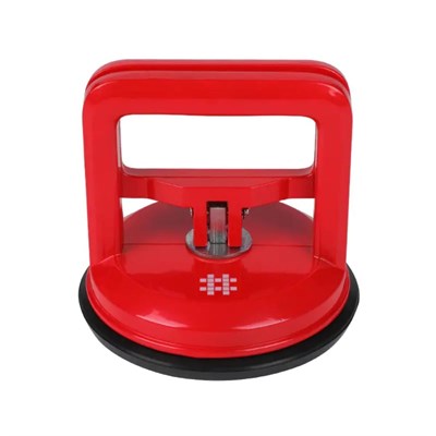 Shijing Tools P610 Hava Pompalı Vantuz - Cam Granit Seramik Ayna Taşıma Vantuzu