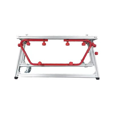 Shijing Tools P707A Seramik Mermer Granit Cam Taşıma Arabası