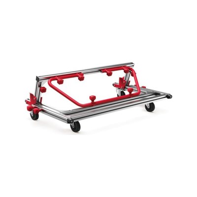 Shijing Tools P707A Seramik Mermer Granit Cam Taşıma Arabası