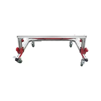 Shijing Tools P707A Seramik Mermer Granit Cam Taşıma Arabası