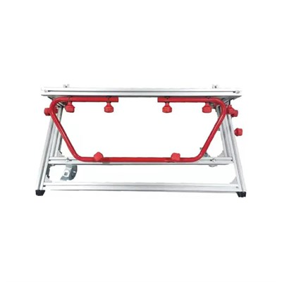 Shijing Tools P707A Seramik Mermer Granit Cam Taşıma Arabası