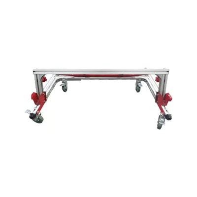 Shijing Tools P707A Seramik Mermer Granit Cam Taşıma Arabası