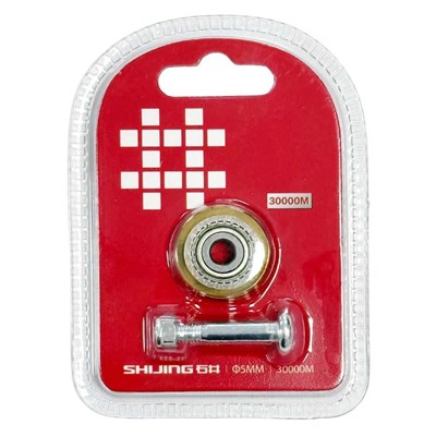 Shijing Tools Seramik Kesme Makinesi Yedek Elması 30.000M 5 Mm