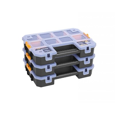 Süper Bag ASR-5022 Craft 200 Malzeme Kutusu Organizer 1 Adet