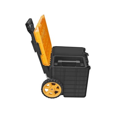 Süper Bag ASR-6035 Master Case Tekerlekli Set L-M 2li