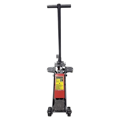 TAKPOWER 2 Ton Hidrolik Timsah Kriko