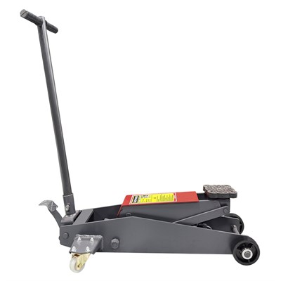 TAKPOWER 2 Ton Hidrolik Timsah Kriko