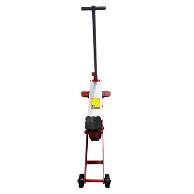 TAKPOWER 5 Ton Uzun Şase Hidrolik Timsah Kriko