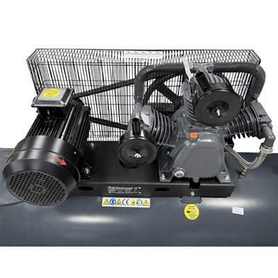 TAKPOWER 500 LT Hava Kompresörü 8 Bar 380V