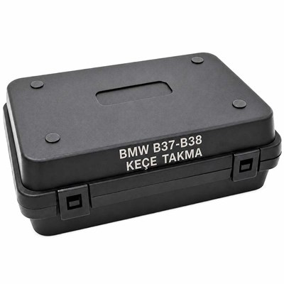 TAKPOWER BMW B38 Ön Keçe Aparatı