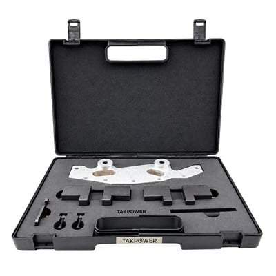 TAKPOWER BMW M50 - M52 - M54 Eksantrik + Vanos Sente Seti