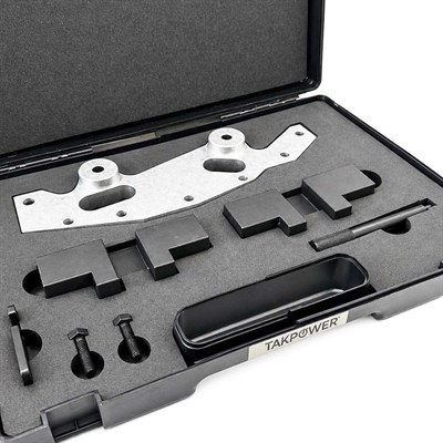 TAKPOWER BMW M50 - M52 - M54 Eksantrik + Vanos Sente Seti
