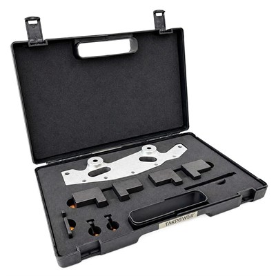 TAKPOWER BMW M50 - M52 - M54 Eksantrik + Vanos Sente Seti