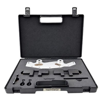 TAKPOWER BMW M50 - M52 - M54 Eksantrik + Vanos Sente Seti