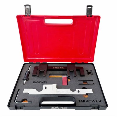 TAKPOWER BMW N43 Sente Aparatı
