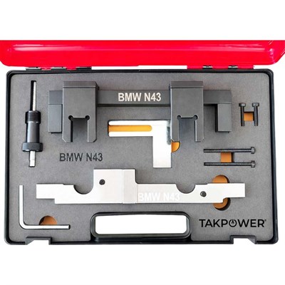 TAKPOWER BMW N43 Sente Aparatı
