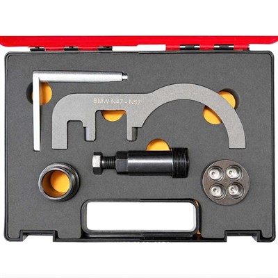 TAKPOWER BMW N47 - N57 Sente Aparatı Balanssız