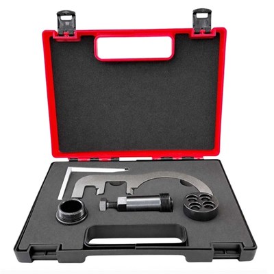 TAKPOWER BMW N47 - N57 Sente Aparatı Balanssız