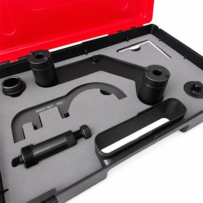 TAKPOWER BMW N47 - N57 Sente Aparatı Full Set