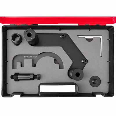 TAKPOWER BMW N47 - N57 Sente Aparatı Full Set