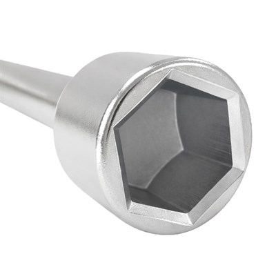 TAKPOWER Bijon Anahtarı İstavroz Tipi 17 -19 -21 -22 mm