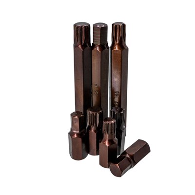 TAKPOWER Bits Uç Seti 40 Parça
