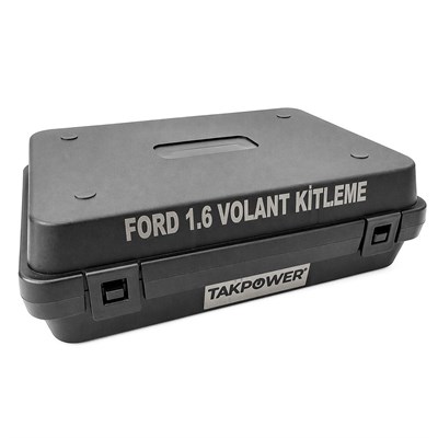 TAKPOWER Ford 1.6 Volant Sabitleme Aparatı