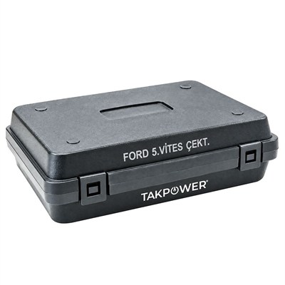 TAKPOWER Ford Focus 5. Vites Dişli Çektirme Aparatı