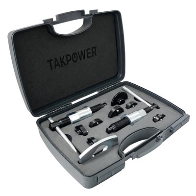 TAKPOWER Fren Balata Piston İtme Seti 10 Parça