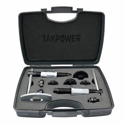 TAKPOWER Fren Balata Piston İtme Seti 10 Parça