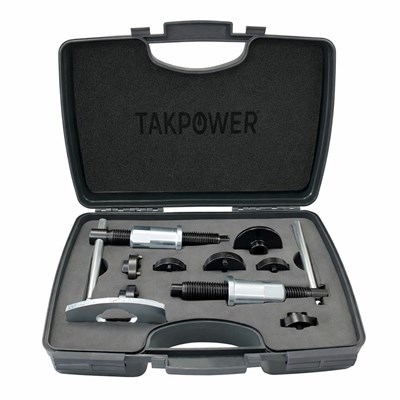 TAKPOWER Fren Balata Piston İtme Seti 10 Parça