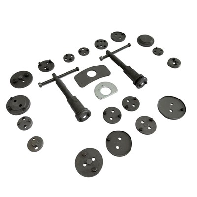 TAKPOWER Fren Balata Piston İtme Seti 22 Parça
